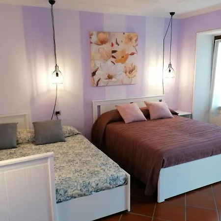 Ca' Valentina Mergozzo