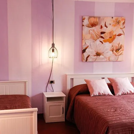 Ca' Valentina Holiday home