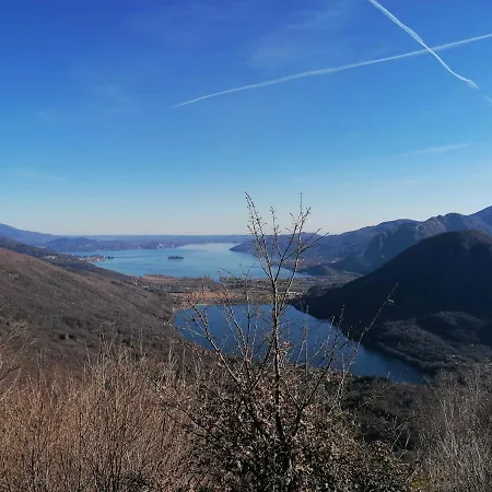 Ca' Valentina * Mergozzo