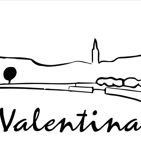 Ca' Valentina Holiday home Mergozzo