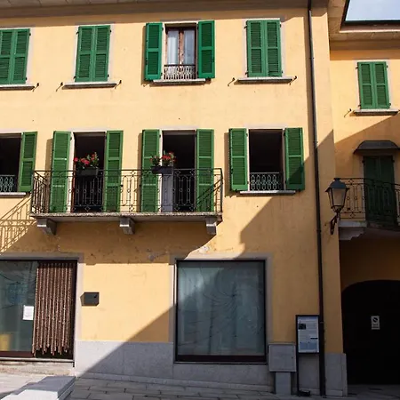 Holiday home Ca' Valentina *