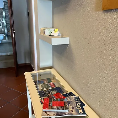 Vakantiehuis Ca' Valentina *