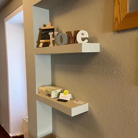 Casa vacanze Ca' Valentina Mergozzo